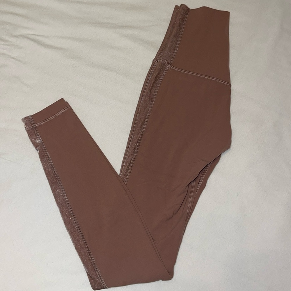 LULULEMON SHR align pant 28